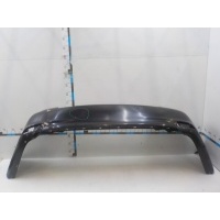 Бампер задний Toyota Camry VII 2014-2017 5215906991