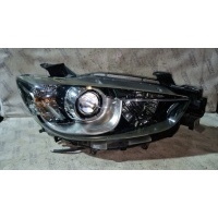 Фара Mazda CX-5 I (2011–2015) 2014 KD54-51-031C