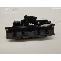 Ручка крышки (двери) багажника Audi A6 C5 (1997-2005) 2003 4B0827565H