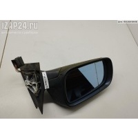 Зеркало наружное левое Audi A4 B5 (1994-2001) 1996 8D1858531