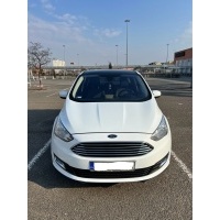 Форд c - max .
