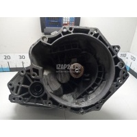 МКПП (механическая коробка переключения передач) GM Zafira B (2005 - 2012) 5700003