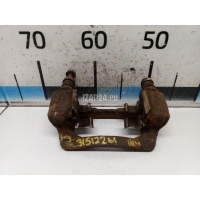 Скоба суппорта заднего Subaru Impreza (G12) (2007 - 2012) 26625FG000