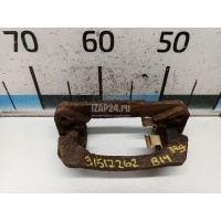 Скоба суппорта заднего Subaru Impreza (G12) (2007 - 2012) 26625FG000