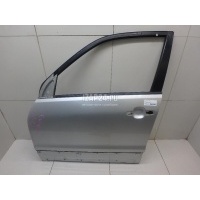Дверь передняя левая Suzuki Grand Vitara (2005 - 2015) 6800265842