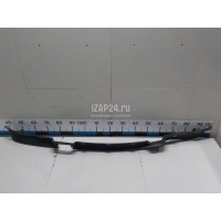 Юбка передняя Suzuki Grand Vitara (2005 - 2015) 7175065J02