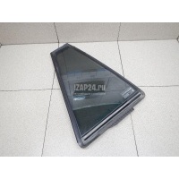 Стекло двери задней правой (форточка) Suzuki Grand Vitara (2005 - 2015) 8455165J20