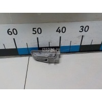 Ручка двери передней внутренняя правая Subaru Tribeca (B9) (2005 - 2014) 61051SA02AMV