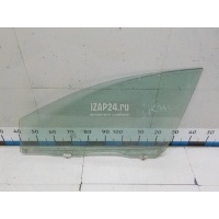 Стекло двери передней левой Subaru Tribeca (B9) (2005 - 2014) 61009XA01A