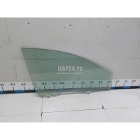Стекло двери передней правой Subaru Tribeca (B9) (2005 - 2014) 61009XA00A