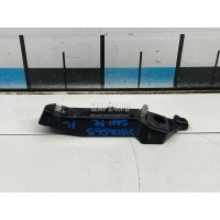Направляющая переднего бампера левая Hyundai-Kia Santa Fe (CM) (2006 - 2012) 865152B000