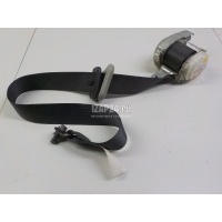 Ремень безопасности с пиропатроном Suzuki SX4 (2006 - 2013) 8490179J33ED3