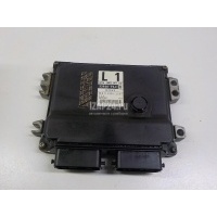 Блок управления двигателем Suzuki SX4 (2006 - 2013) 3392079J14