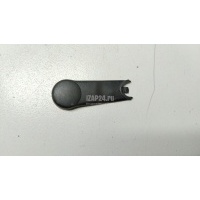 Накладка ручки стеклоподъемника VAG A4 [B7] (2005 - 2007) 3B0837575A94