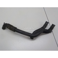 Шланг системы охлаждения VAG A4 [B7] (2005 - 2007) 038121086M