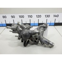 Корпус термостата Mitsubishi Outlander XL (CW) (2006 - 2012) 1305A292