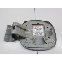 Лючок бензобака Mitsubishi Outlander XL (CW) (2006 - 2012) 5940A045
