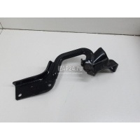 Петля двери багажника нижняя Mitsubishi Outlander XL (CW) (2006 - 2012) 5802A003