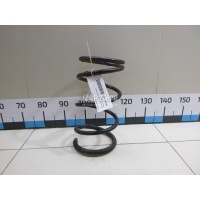 Пружина передняя Mitsubishi Outlander XL (CW) (2006 - 2012) 4040A192