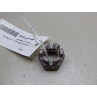 Гайка Mitsubishi Outlander XL (CW) (2006 - 2012) 3885A009