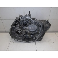 Корпус КПП Mitsubishi Outlander XL (CW) (2006 - 2012) 2702A055