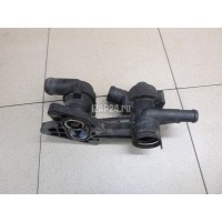 Корпус термостата VAG Jetta (2006 - 2011) 03C121026M