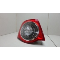 Фонарь задний наружный левый VAG Jetta (2006 - 2011) 1K5945095G