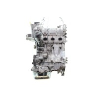 Двигатель VAG Fabia (2007 - 2015) 03E100033T