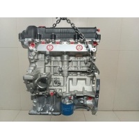 Двигатель EAengine Ceed (2007 - 2012) 211012BW02