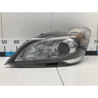 Фара левая Hyundai-Kia Ceed (2007 - 2012) 921011H070