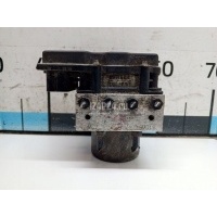 Блок ABS (насос) Hyundai-Kia Ceed (2007 - 2012) 589201H9A0