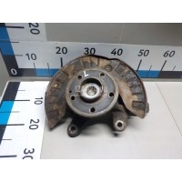 Кулак поворотный передний левый Mercedes Benz Vito/Viano-(639) (2003 - 2014) A6393301232