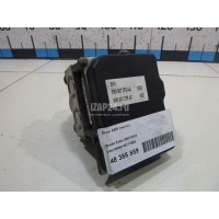 Блок ABS (насос) VAG Fabia (2007 - 2015) 6R0614517TBEF