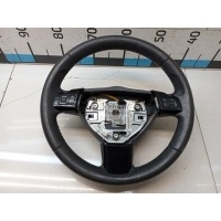Рулевое колесо для AIR BAG (без AIR BAG) GM Zafira B (2005 - 2012) 13251121