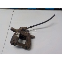 Суппорт тормозной задний левый Mercedes Benz Crafter (2006 - 2016) 0034207183