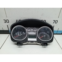 Панель приборов Ford Focus II (2008 - 2011) 1602530