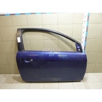 Дверь передняя правая Ford Focus II (2008 - 2011) 1530171