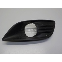 Решетка в бампер правая Ford Focus II (2008 - 2011) 1528560