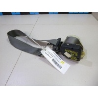 Ремень безопасности Land Rover Range Rover III (LM) (2002 - 2012) LR009126