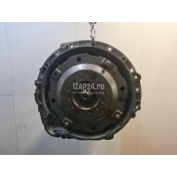 АКПП (автоматическая коробка переключения передач) Land Rover Range Rover III (LM) (2002 - 2012) LR021938