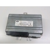 Блок управления подвеской Land Rover Range Rover III (LM) (2002 - 2012) AH4214D392AB