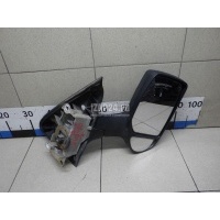 Зеркало правое электрическое Ford Transit (2006 - 2013) 1786639