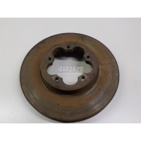 Диск тормозной передний вентилируемый Ford Transit (2006 - 2013) 2256311