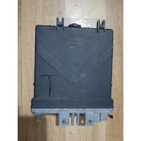 Volkswagen passat b3 2.0 блок управления двигателя 037906022ec