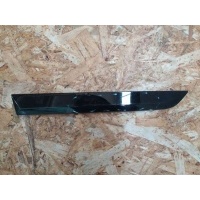 Молдинг заднего бампера BMW X7 g07 2019 51128092889