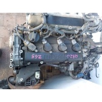 Nissan x - trail t30 2.5 бензин qr25 крышка клапонов