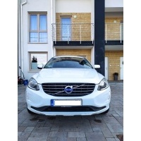 volvo xc60 d4 summum