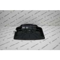 Защита бака AdBlue Porsche Cayenne 92A 2010 7P6131978B