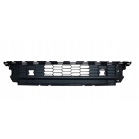 Новая skoda решётка бампера передняя oe 565853677a9b9
