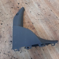 Iveco daily заглушка зеркала треугольник правый 3802068dx
